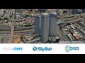 Webinar - Generation of 3D Imagery by Oblique Systems with Phase One and Skyline Software Systems