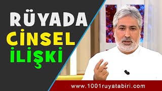 RÜYADA CİNSEL İLİŞKİ | Rüya Tabirleri