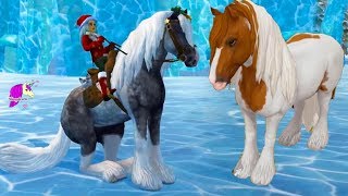Roblox Skeleton Horses Horse World Let S Play - roblox horse world major update with neon mermaid aqua horse with