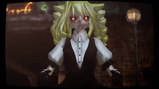 【MMD\meme\Black Butler】Change the Formality