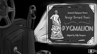 George Bernard Shaw's PYGMALION - FREE staged reading