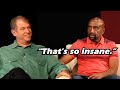 CRAZY women's rights activist leave Jesse Lee Peterson SPEACHLESS