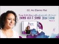 Ana Lucia (CD Jesus Nome Sobre Todo Nome) 02. Ao Eterno Rei ヅ