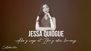 Ako'y Sayo at Ika'y akin lamang - Jessa Quiogue ( TNT Performance )