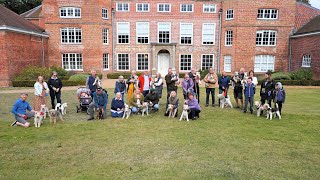 Earlham Park and UEA Fox Terrier Walk, Sunday 29th September 2024