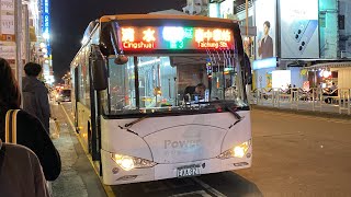 台中客運 BYD K9A 500延Q3 EAA-821