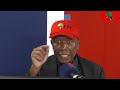 The EFF President  Julius_S_Malema in an unfiltered conversation with Clement Manyathela