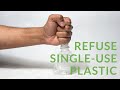 9 Reasons to Refuse Single Use Plastic | Eco Bravo