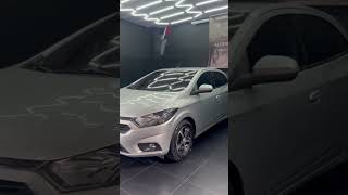 CHEVROLET ONIX LTZ 2019