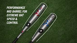 Highlight: DeMarini Sabotage USA Baseball Bats