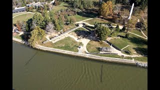Jamestown: The Birthplace of America – A Captivating Tour Through Time | The Perpetual Sightseer