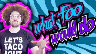 What Foo Would Do - Episode. 1