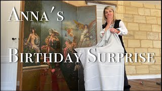 EP61 Birthday Surprise ! Renovation Update from Our Passion Project !