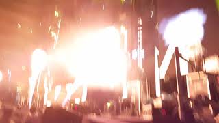 Armin Van Buuren - Turn It Up  Melody Maker Cancun - SpringBreak2019 - Mexico