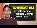 I Use Tongkat Ali: The Results Are Insane!