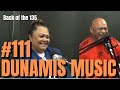 BACK OF THE 135 #110 Dunamis Music NZ Isaiah & Clera Matafai