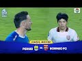 Hasil Akhir Pertandingan - Persib Bandung vs Borneo FC Samarinda | BRI Liga 1 2024/25