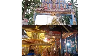 Haripad Sree Subrahmanya Swamy Temple || Chithira Thiru Ulsavam 🥳🥰|| Haripad Pooram Festival 🤩2k22