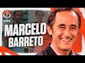 CHARLA #393 - Marcelo Barreto [Jornalista e Apresentador do Redação Sportv]