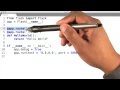 First Flask App Quiz - Full Stack Foundations