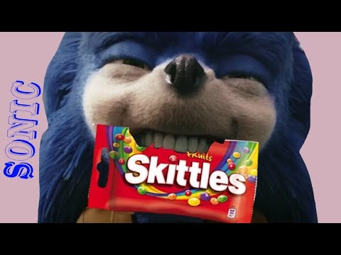 Meme Animation Give Me Some Skittles Sonic And Skittles Skittles
