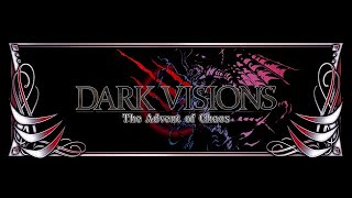 FFBE Dark Vision 32 XXXII Early Stages \u0026 Sub Bosses - One Turn Kill