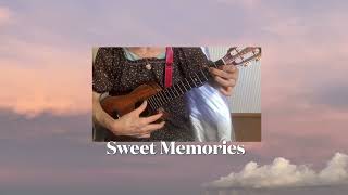 #テクソロ　Sweet Memories スィート・メモリーズ