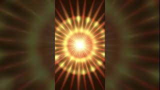 Awaken Your Spirit EXTREMELY Powerful Complete Chakra Activation #Shorts