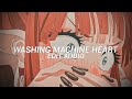 Mitski - Washing Machine Heart (TikTok Remix) [edit audio]