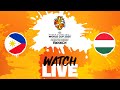 Philippines v Hungary | Full Basketball Game | #FIBAWWC 2026 Pre-Qualifying Tournament