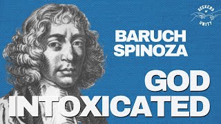 Did Spinoza Know Kabbalah?