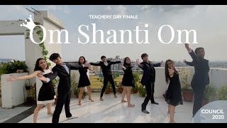 Om Shanti Om | The Finale