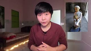 Sheep Sưu Tầm Câu Chuyện ĐÁNG SỢ VỀ NHỮNG TRUYỀN THUYẾT KINH DỊ | Kiệt Sưu Tầm