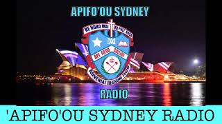 POLOKALAMA LETIO 'APIFO'OU SYDNEY AUSTRALIA- LIVE  - 19/03/24