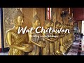 Wat Chetawan: A Beautiful Thai-Buddhist Temple in Petaling Jaya, Selangor