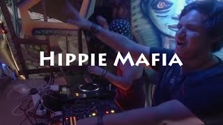 Hippie Mafia Brings the Vibe at Earthdance Johannesburg 2018 | Psytrance Magic