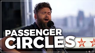 Passenger - Circles (Live on the Chris Evans Breakfast Show with cinch)