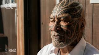 Tributes flow for Ngāpuhi leader Kingi Taurua