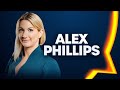 Alex Phillips in for Kevin O'Sullivan | 12-Aug-24