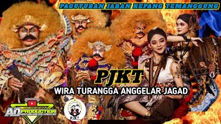 🔴SPEKTAKULER ,PJKT(PAGUYUBAN JARAN KEPANG TEMANGGUNG) DI SELOSABRANG BEJEN