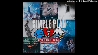 Simple Plan - I'd Do Anything (Pitch +1)