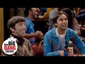 Howard & Raj Watch Cricket | The Big Bang Theory