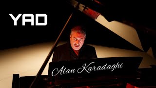 Alan Karadaghi | YAD / ئالان قەرەداغی | یاد