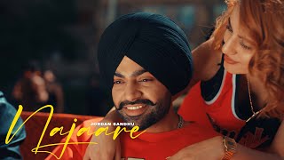 Najaare - Jordan Sandhu (Official Video) | Latest Punjabi Songs 2023 | New Punjabi Songs 2023