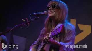 Jenny Lewis - Just One Of The Guys Bing Lounge
