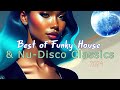 Ultimate House & Disco Mix 2024 🎶 | Best of Funky House & Nu Disco Classics | 25 Track DJ Set