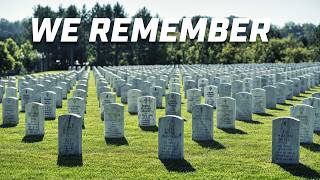 Honor Their Sacrifice | Memorial Day Tribute