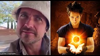 Justin Chatwin (Goku) talks about Dragonball Evolution in 2026: What went wrong
