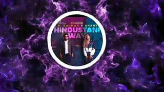 Hindustani Way  ringtone | A R Rahman & X Ananya| INDIAN OLYMPIC SONG