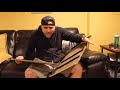 “ITALIAN WAY TO ASSEMBLE A COMPUTER DESK” by Rodia Comedy